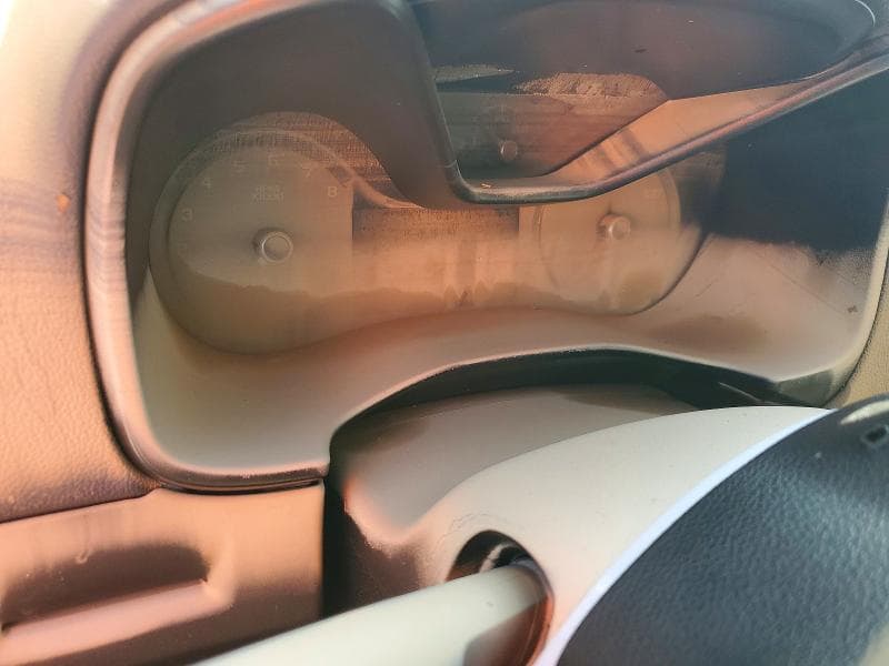 2021 CHEVROLET COLORADO Z71 9