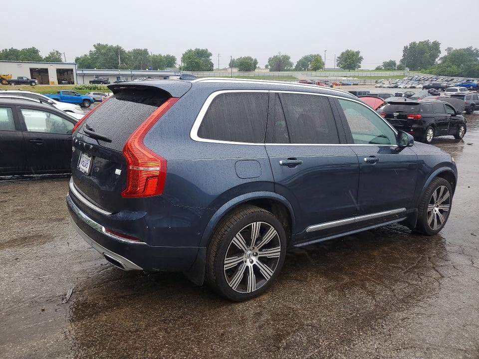 2021 VOLVO XC90 T8 RECHARGE INSCRIPTION 3