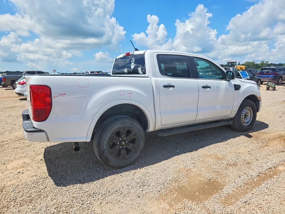2019 FORD RANGER XL/XLT/LARIAT 3