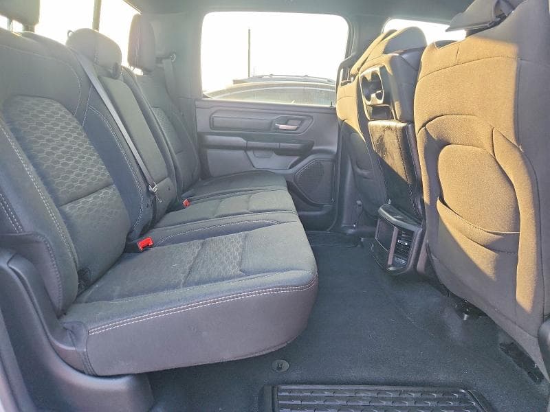 2025 RAM 1500 TRADESMAN 10