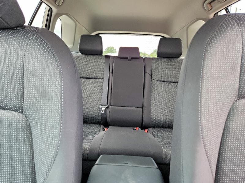 2026 TOYOTA RAV4 LE 10