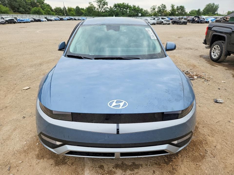 2023 HYUNDAI IONIQ 5 SE 5