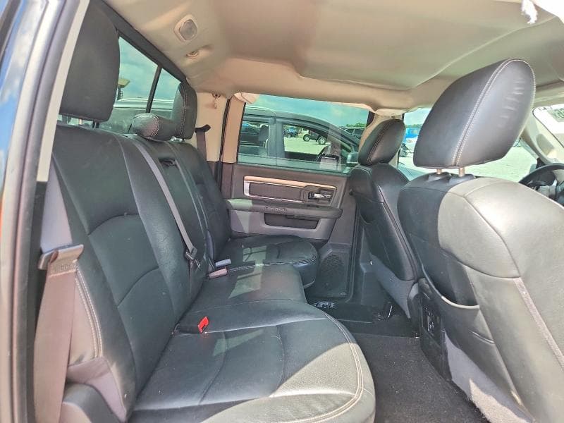 2017 RAM 1500 SLT 10