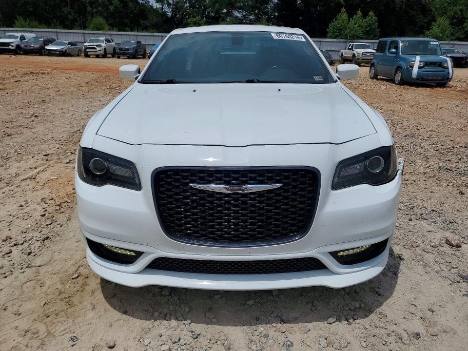 2020 CHRYSLER 300 S 5