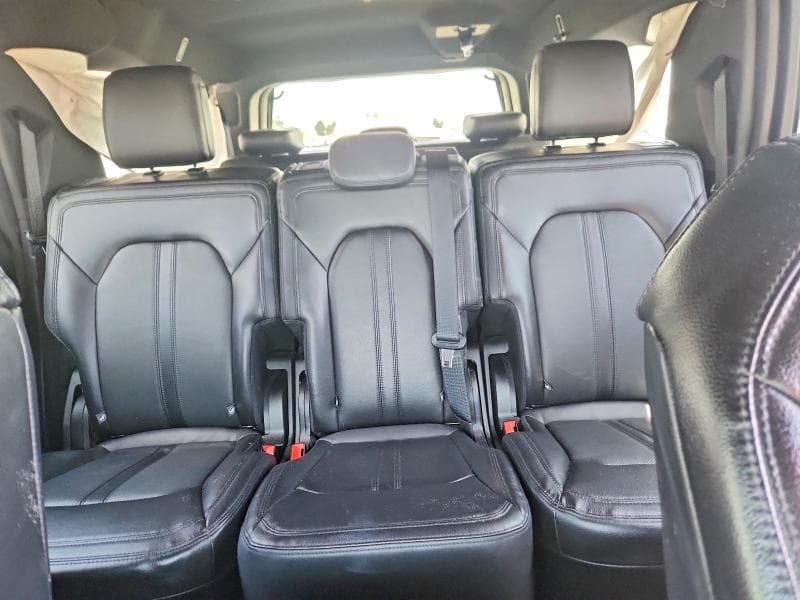 2021 FORD EXPEDITION MAX LIMITED 10