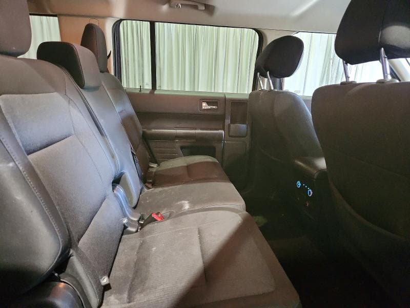 2018 FORD FLEX SE 11
