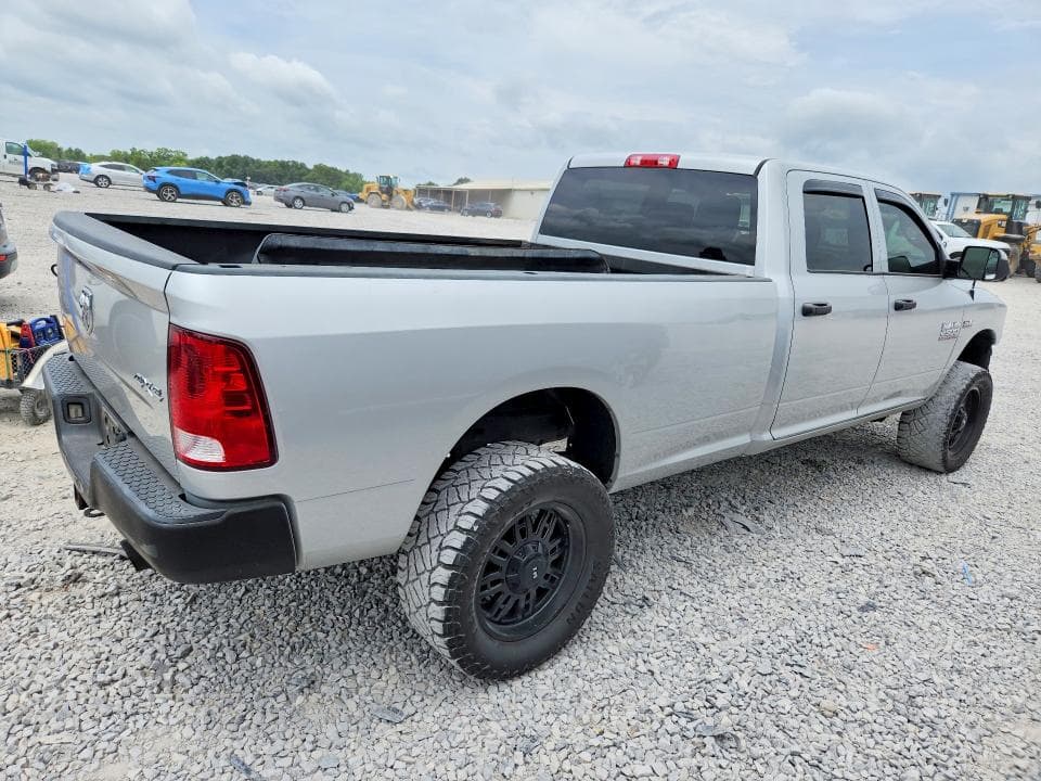 2018 RAM 2500 ST 3