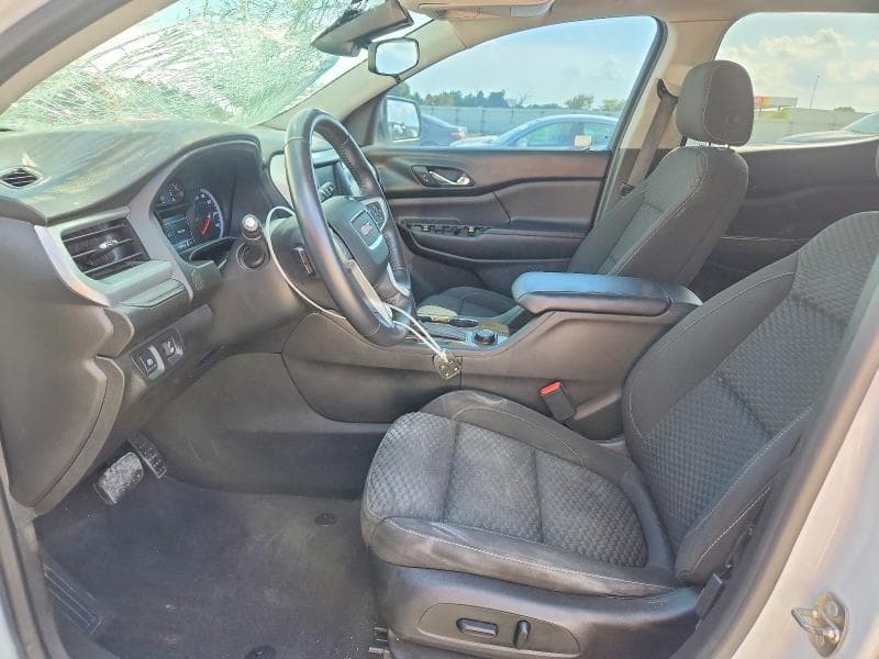 2017 GMC ACADIA SLE 7