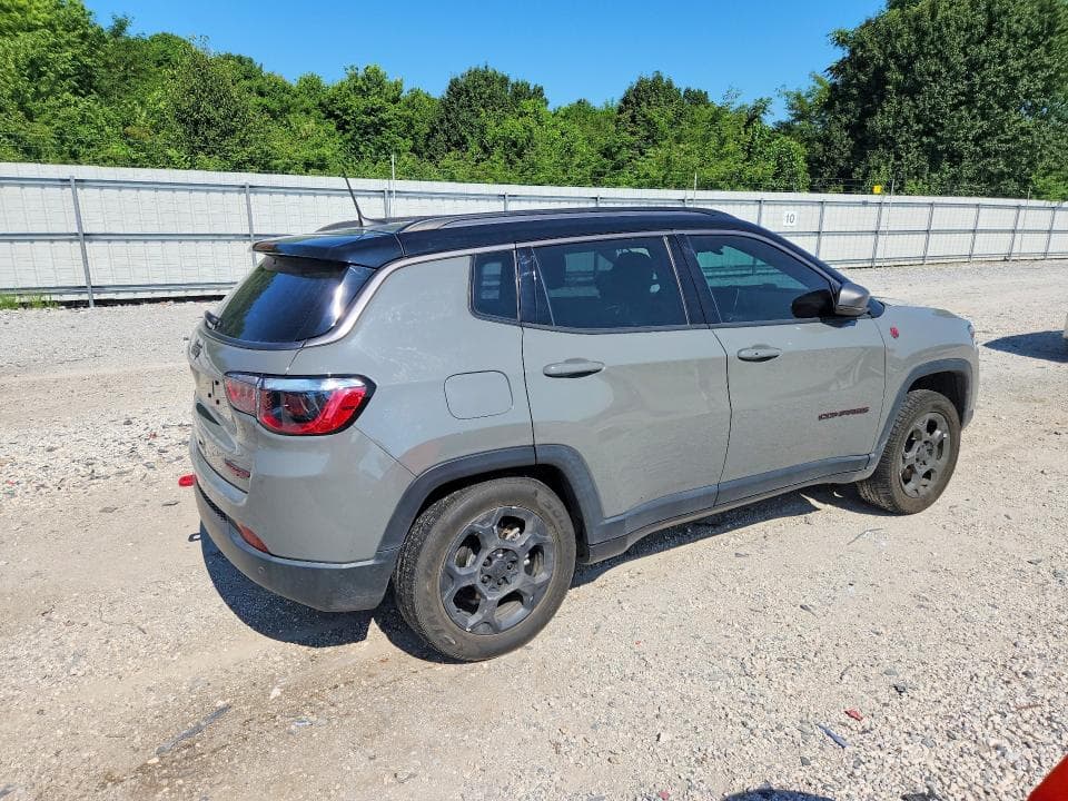 2022 JEEP COMPASS TRAILHAWK 3