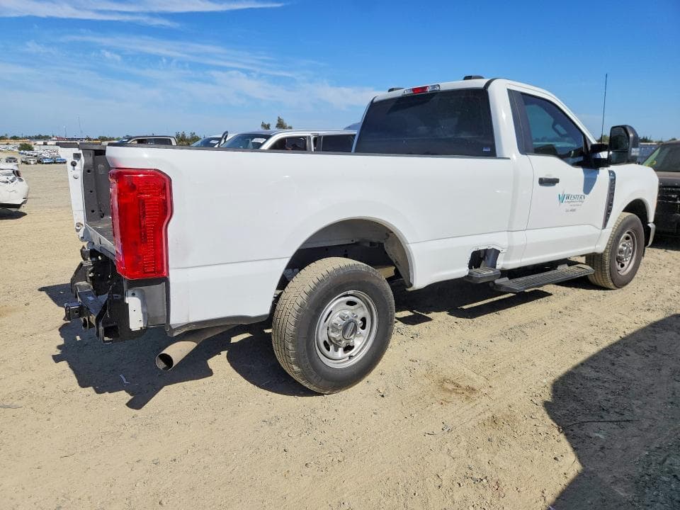 2024 FORD F250 SUPER DUTY 3