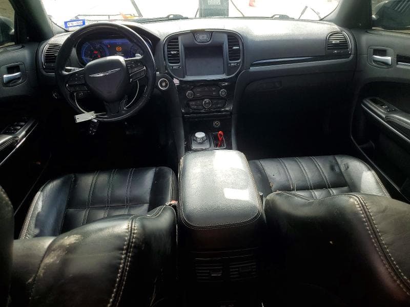 2020 CHRYSLER 300 S 8