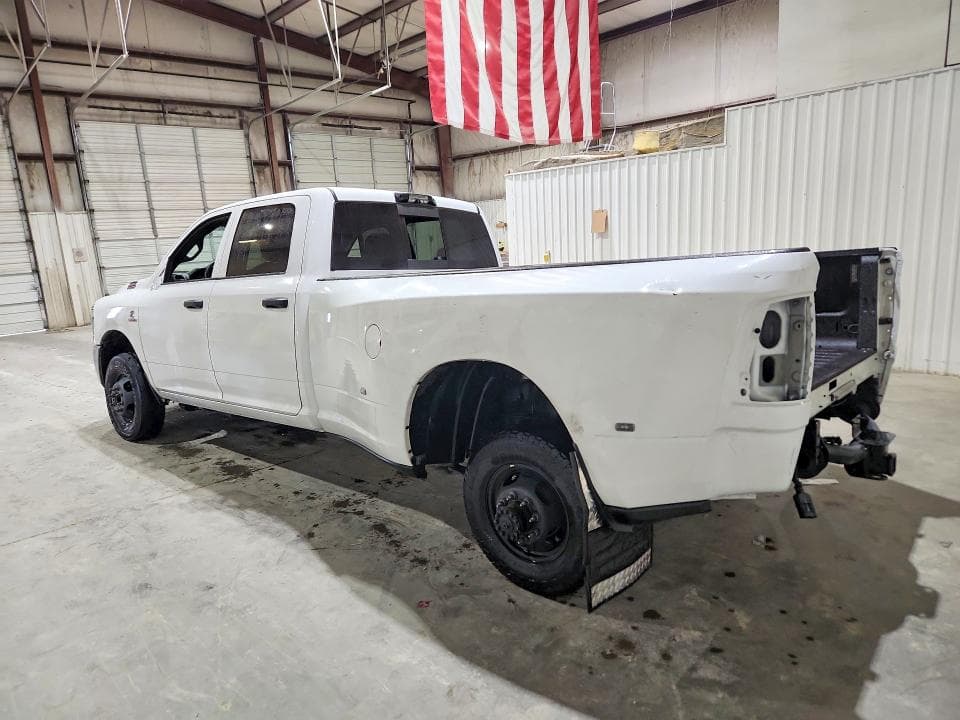 2025 RAM 3500 TRADESMAN 2