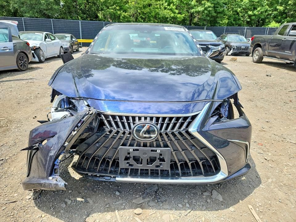 2024 LEXUS ES 350 BASE 5