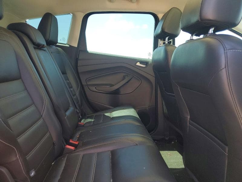 2017 FORD C-MAX SE 10