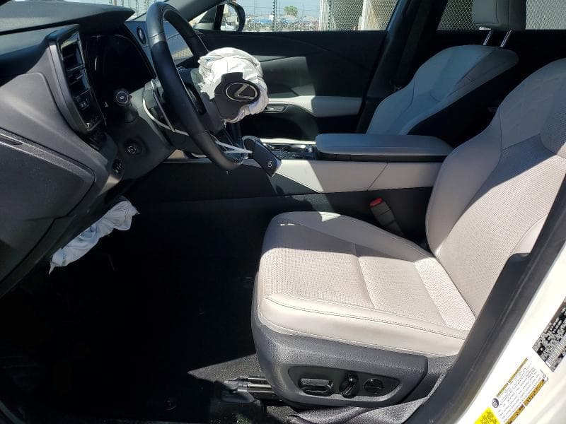 2025 LEXUS RX 350 PREMIUM+ 7