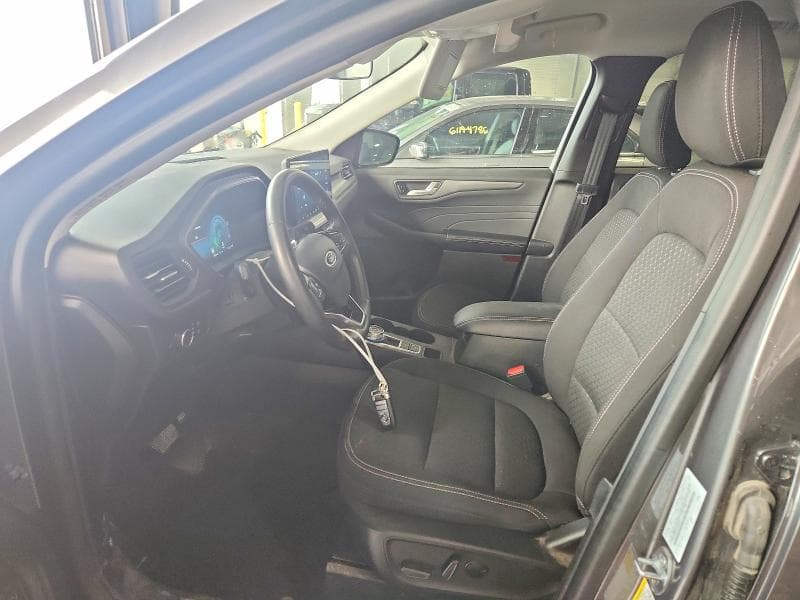 2023 FORD ESCAPE ACTIVE 7