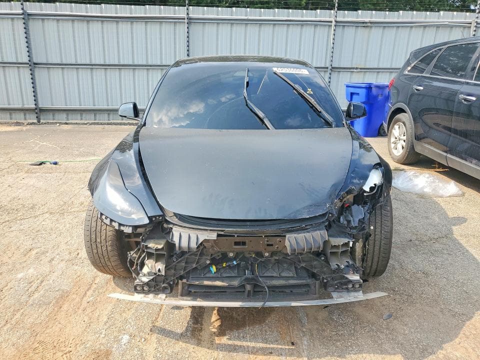 2022 TESLA MODEL 3 5