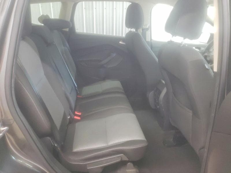 2017 FORD ESCAPE SE 11