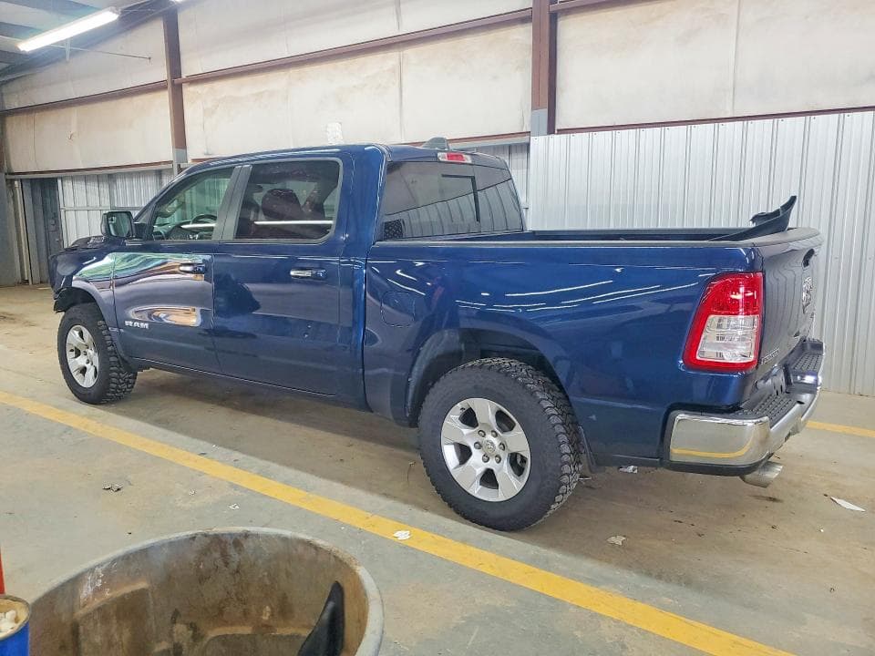 2019 RAM 1500 BIG HORN/LONE STAR 2