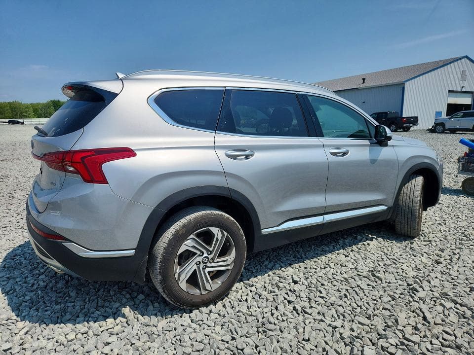 2023 HYUNDAI SANTA FE SEL PREMIUM 3