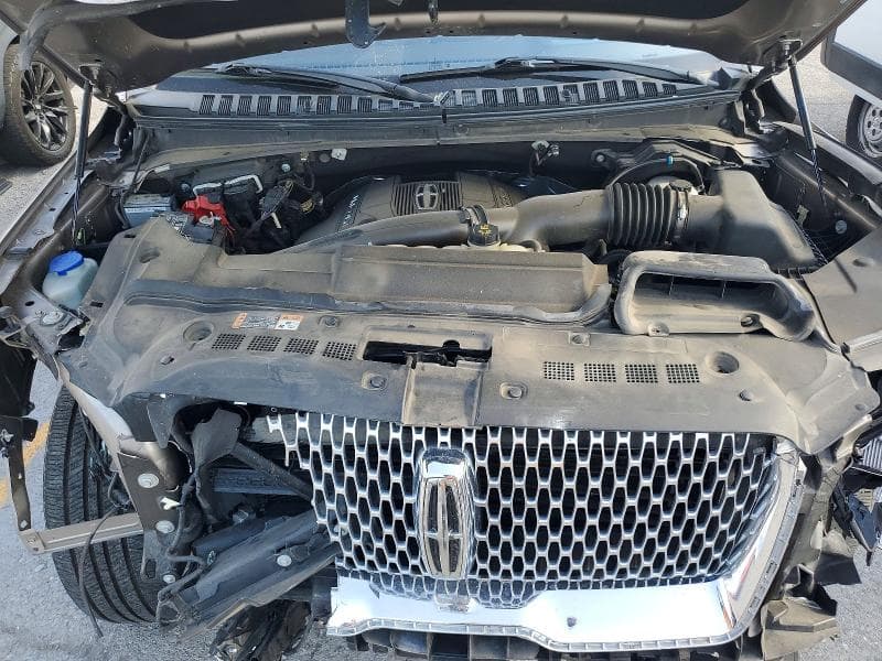 2019 LINCOLN NAVIGATOR RESERVE 12