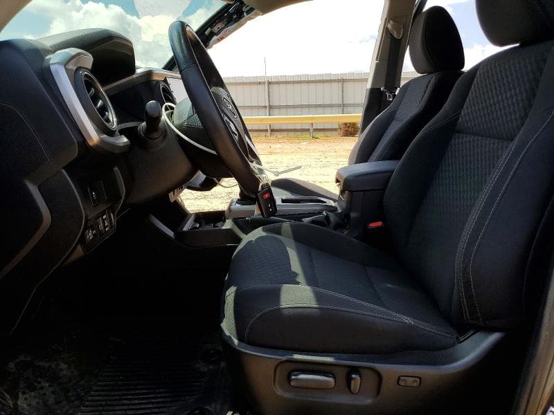2023 TOYOTA TACOMA 7
