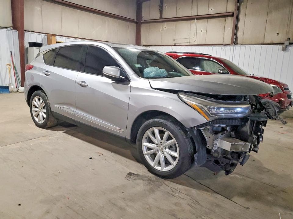 2021 ACURA RDX 4