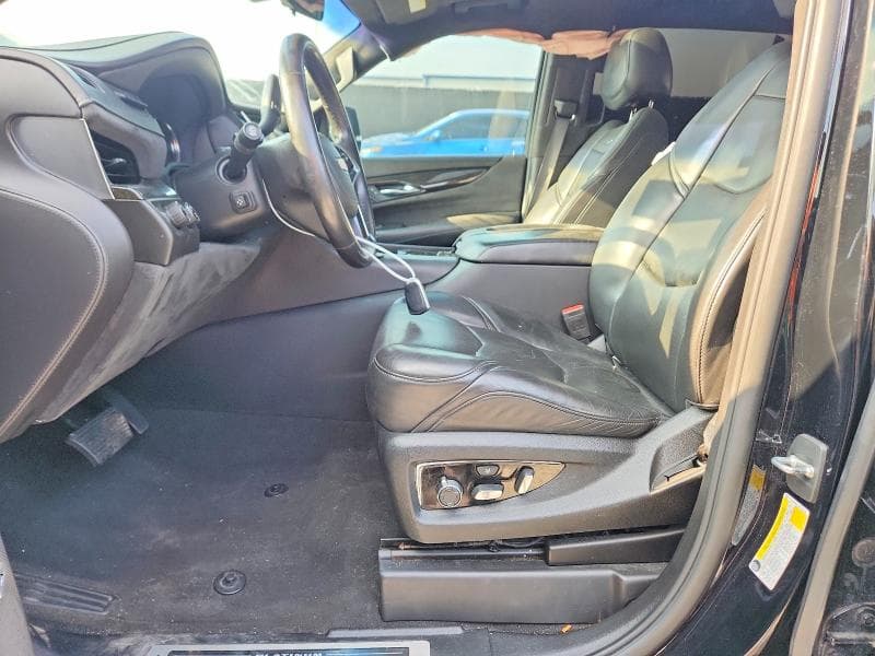 2020 CADILLAC ESCALADE ESV PLATINUM 7
