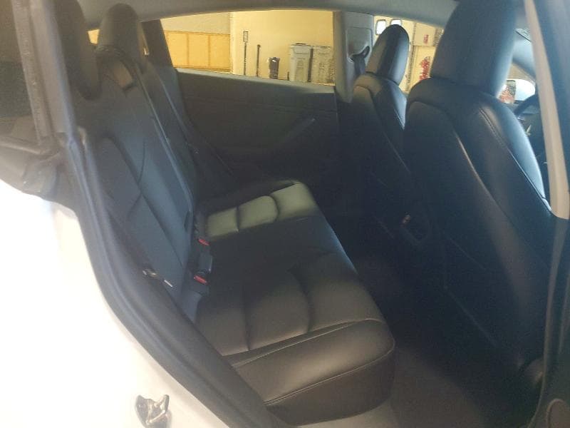 2021 TESLA MODEL 3 10