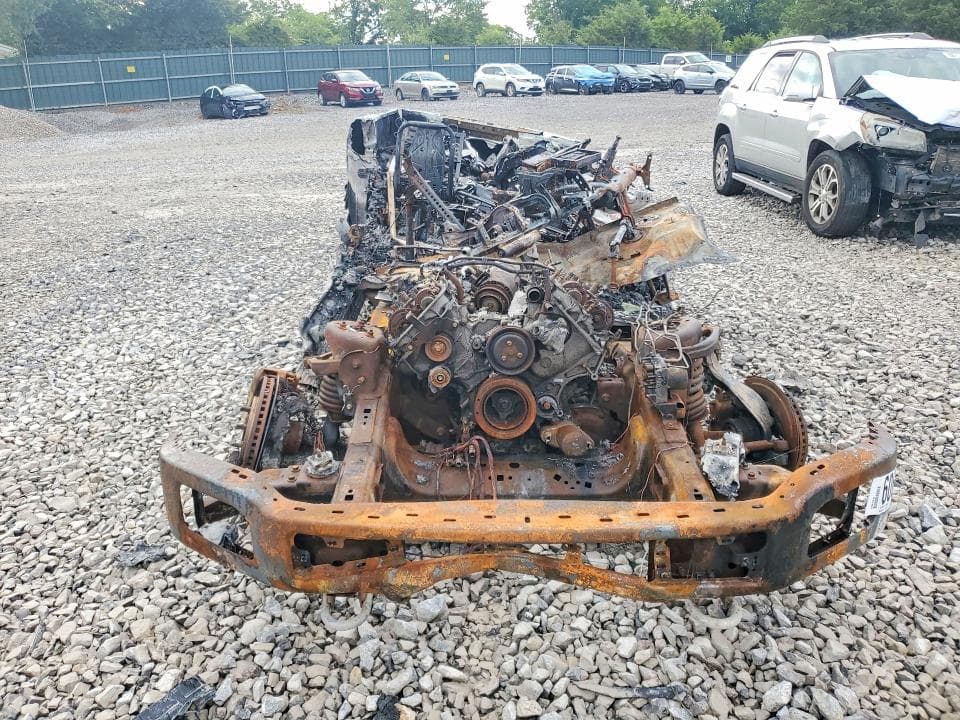 2018 FORD F150 SUPERCREW 5