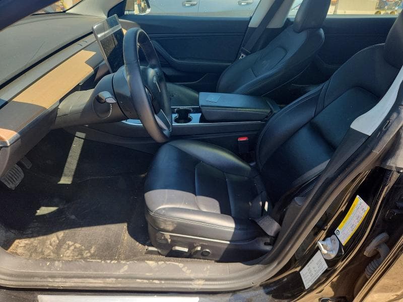 2020 TESLA MODEL 3 7