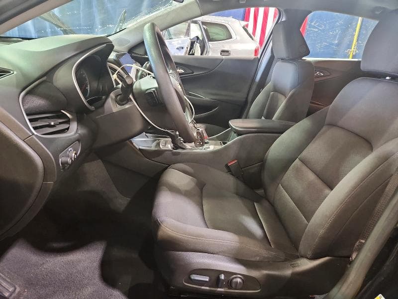 2024 CHEVROLET MALIBU LT 7