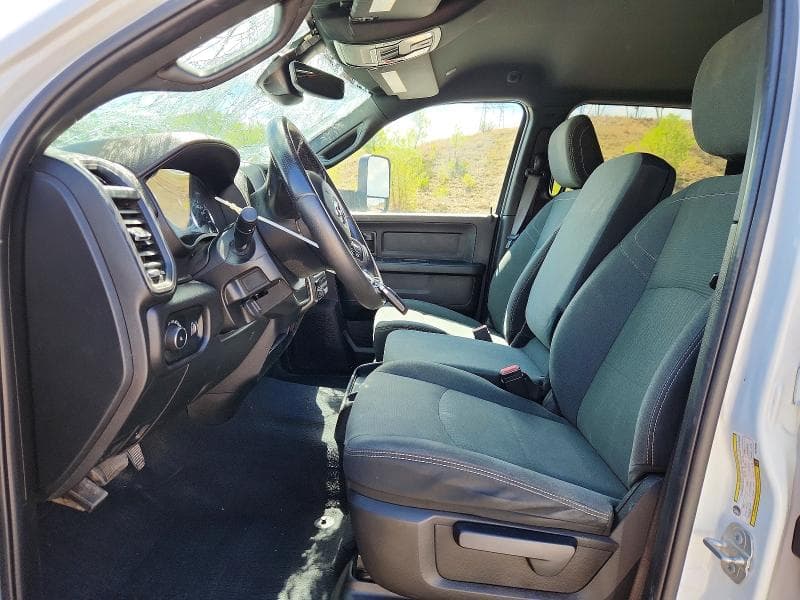 2022 RAM 3500 TRADESMAN 7