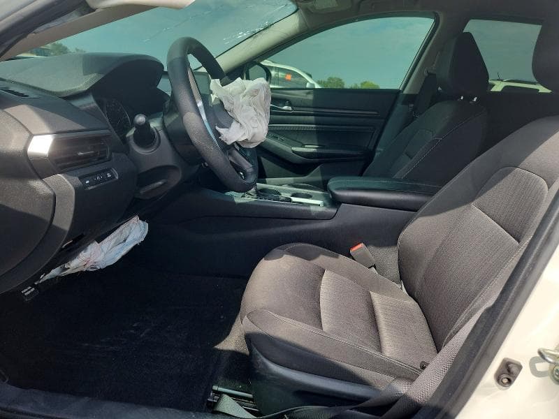 2020 NISSAN ALTIMA S 7