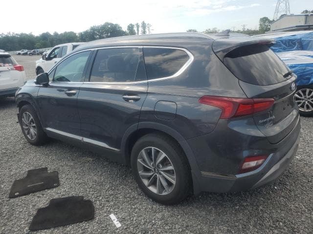 2020 HYUNDAI SANTA FE LIMITED 2