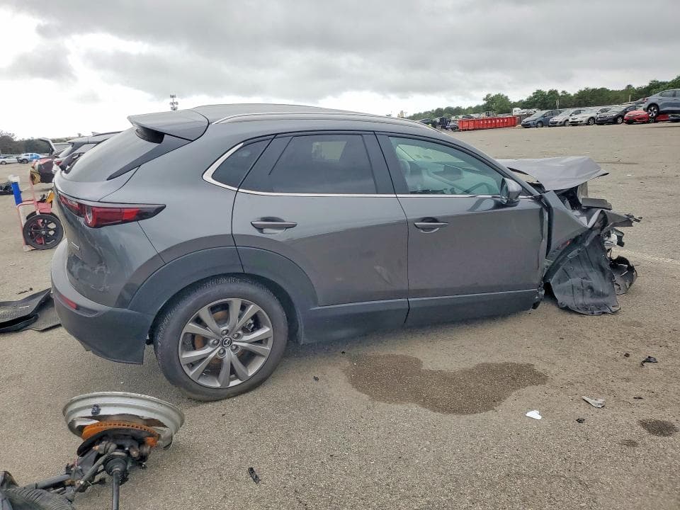 2024 MAZDA CX-30 PREFERRED 3