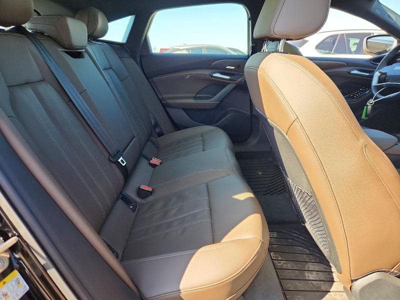 2025 AUDI A6 E-TRON PREMIUM PLUS 60 10