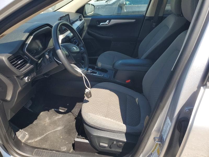 2020 FORD ESCAPE SE 7