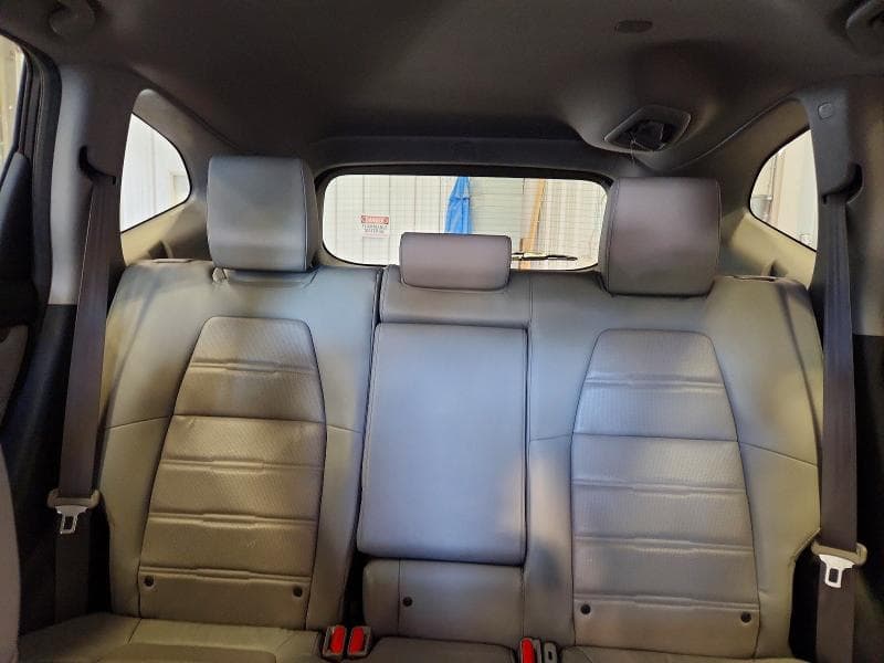 2017 HONDA CR-V EXL 10