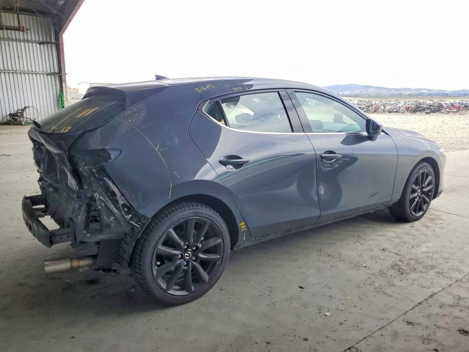 2021 MAZDA 3 3