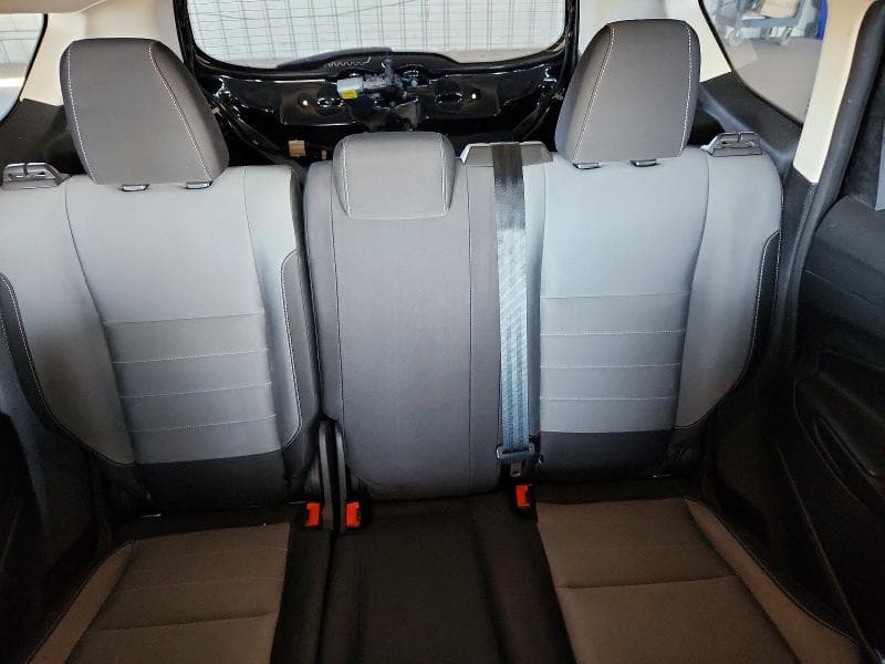 2019 FORD ESCAPE S 10