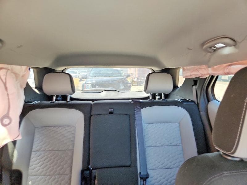 2021 CHEVROLET EQUINOX LS 10
