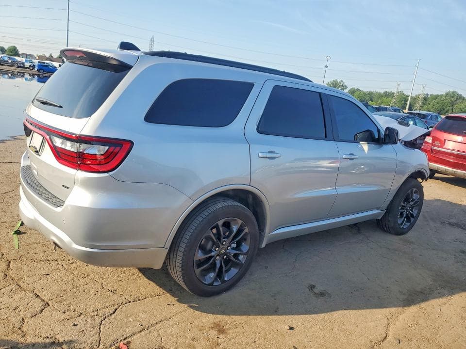 2024 DODGE DURANGO GT 3
