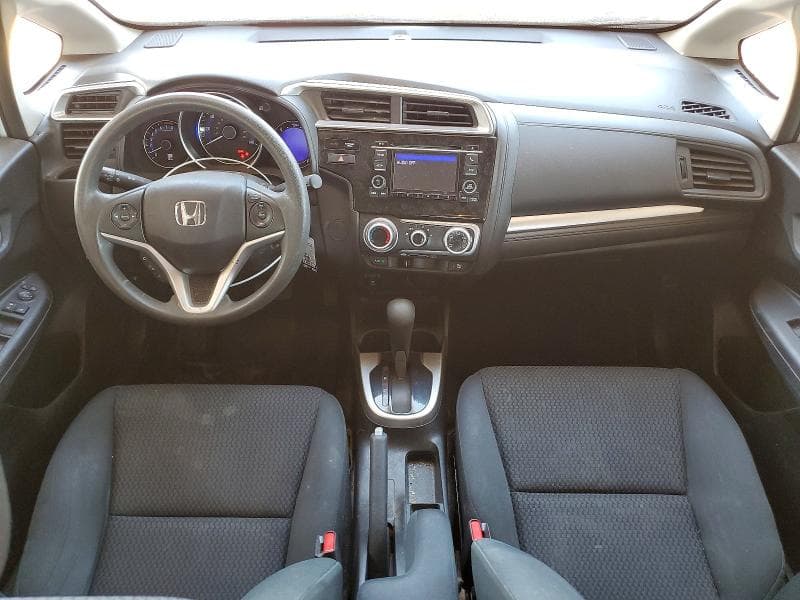 2019 HONDA FIT LX 8