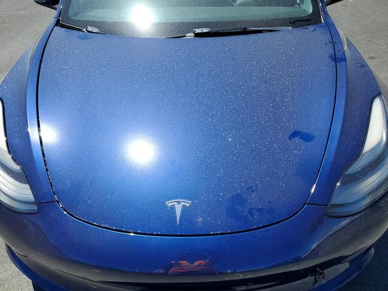 2022 TESLA MODEL 3 11