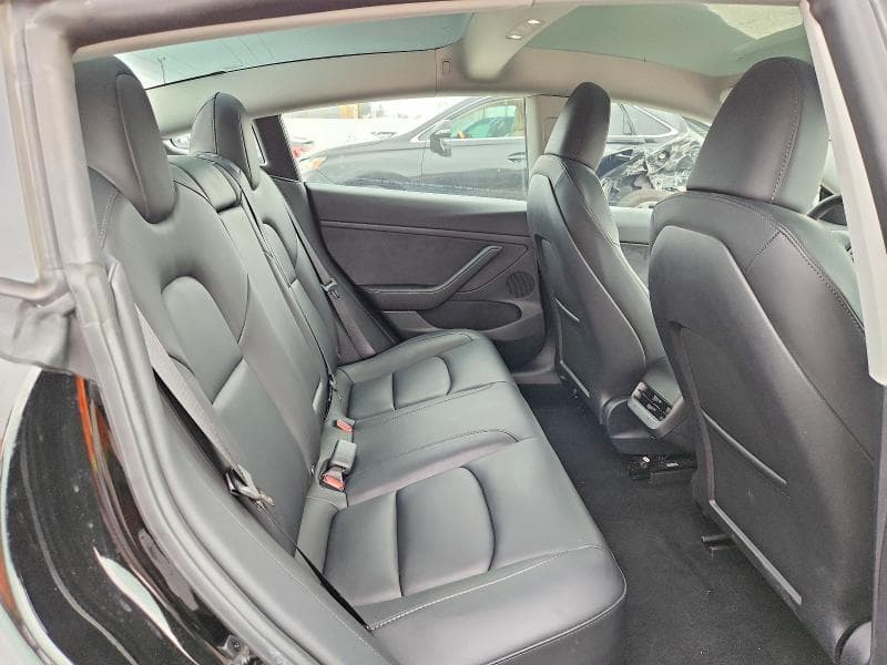 2023 TESLA MODEL 3 10