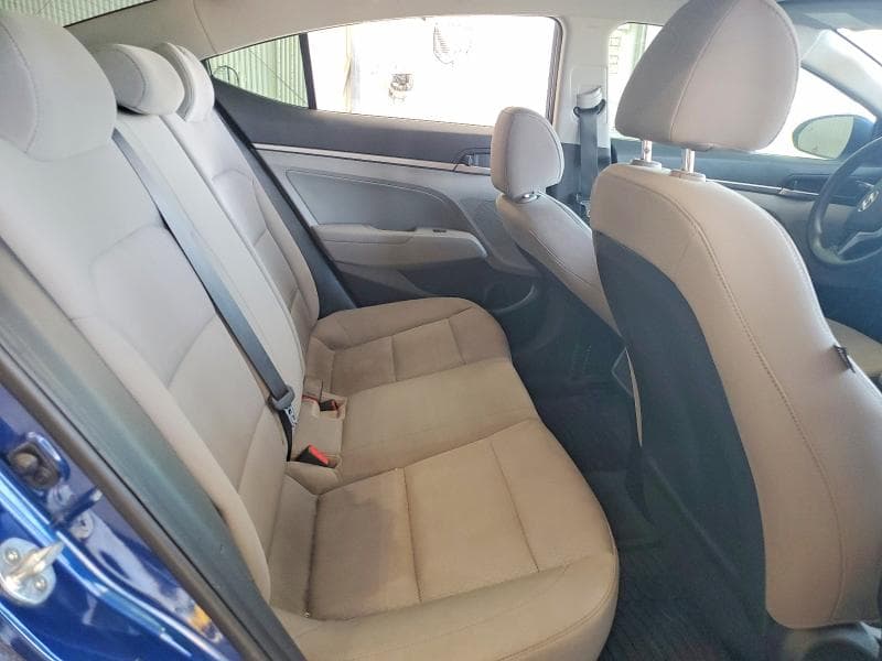 2018 HYUNDAI ELANTRA SEL 10