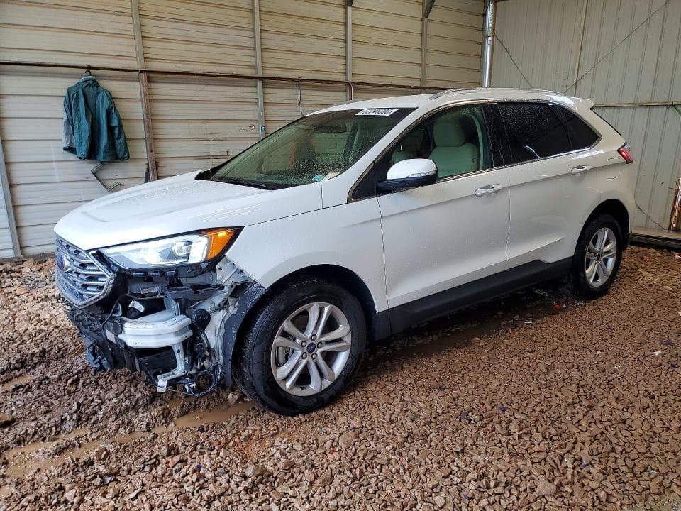 2020 FORD EDGE SEL - 1