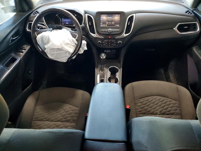 2020 CHEVROLET EQUINOX LT 8
