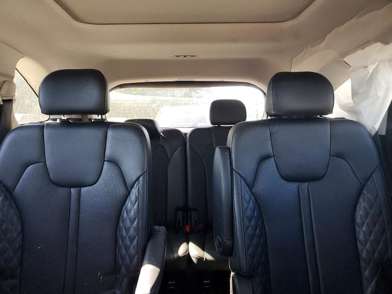 2021 KIA SORENTO SX PRESTIGE X-LINE 10
